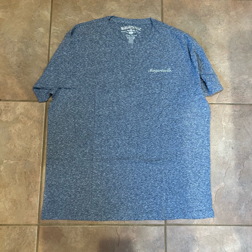 Margaritaville Tshirt